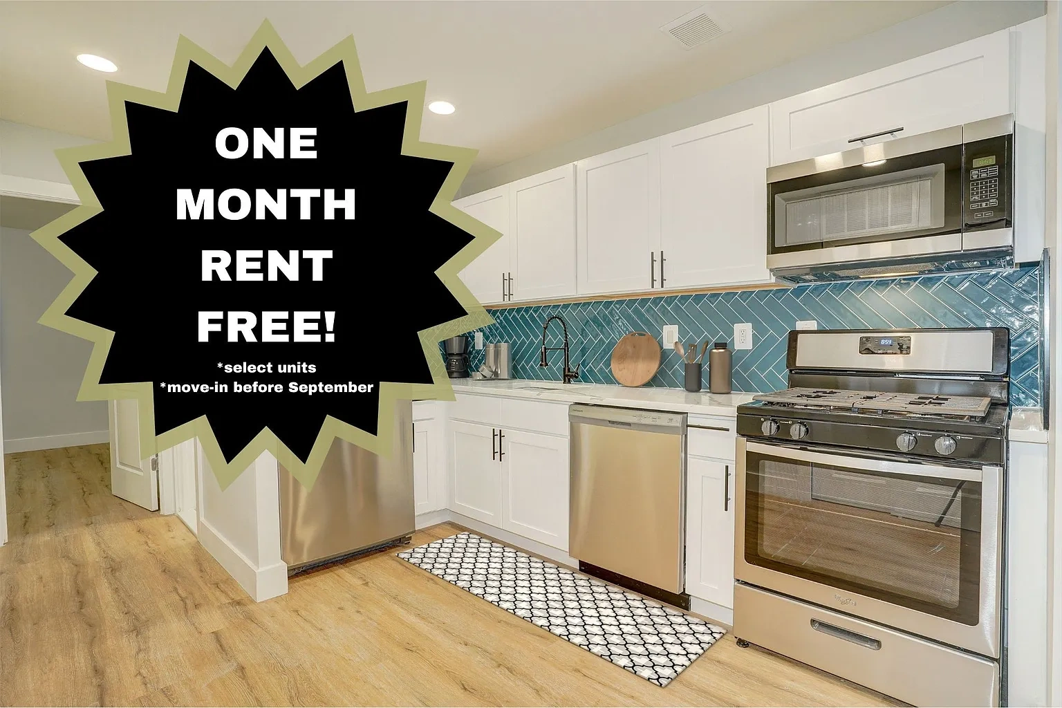Park Glen Apartments – photo 2