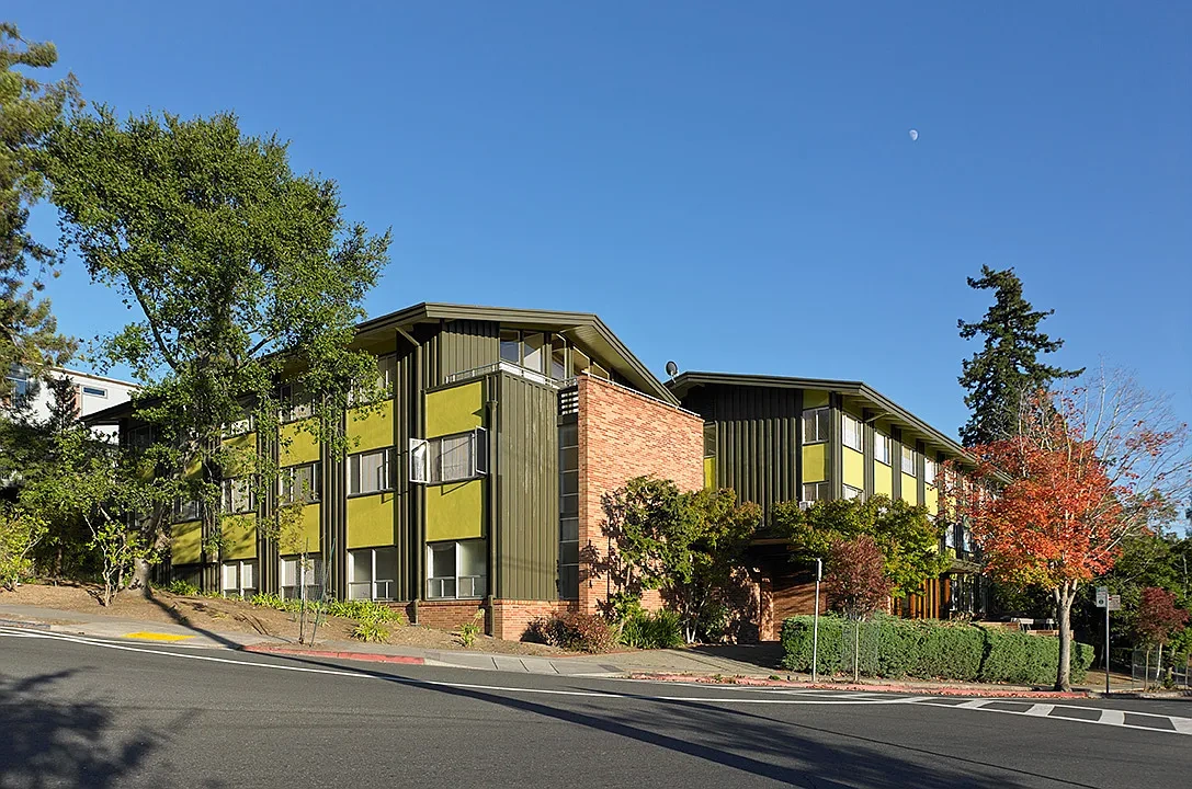 Piedmont Commons Student Housing – photo 2