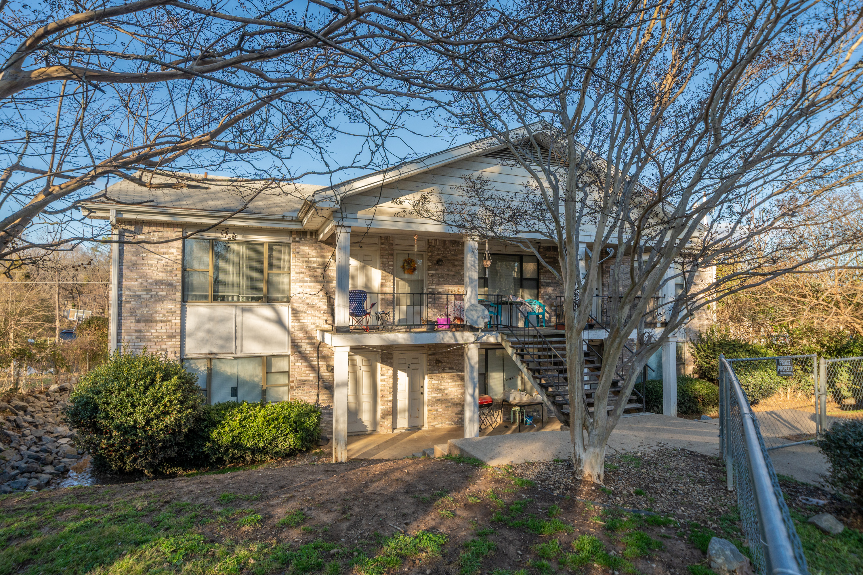 116 Manor Cir unit # 4 4 – photo 2