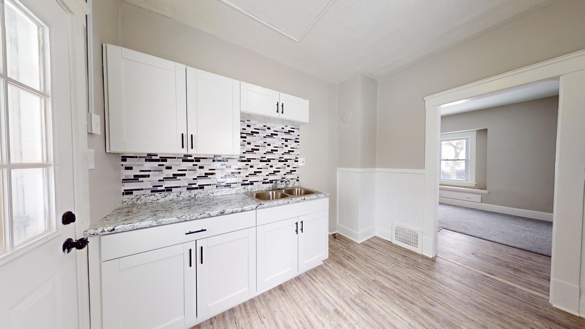 4500 W 39th St unit Lower Rear – photo 1