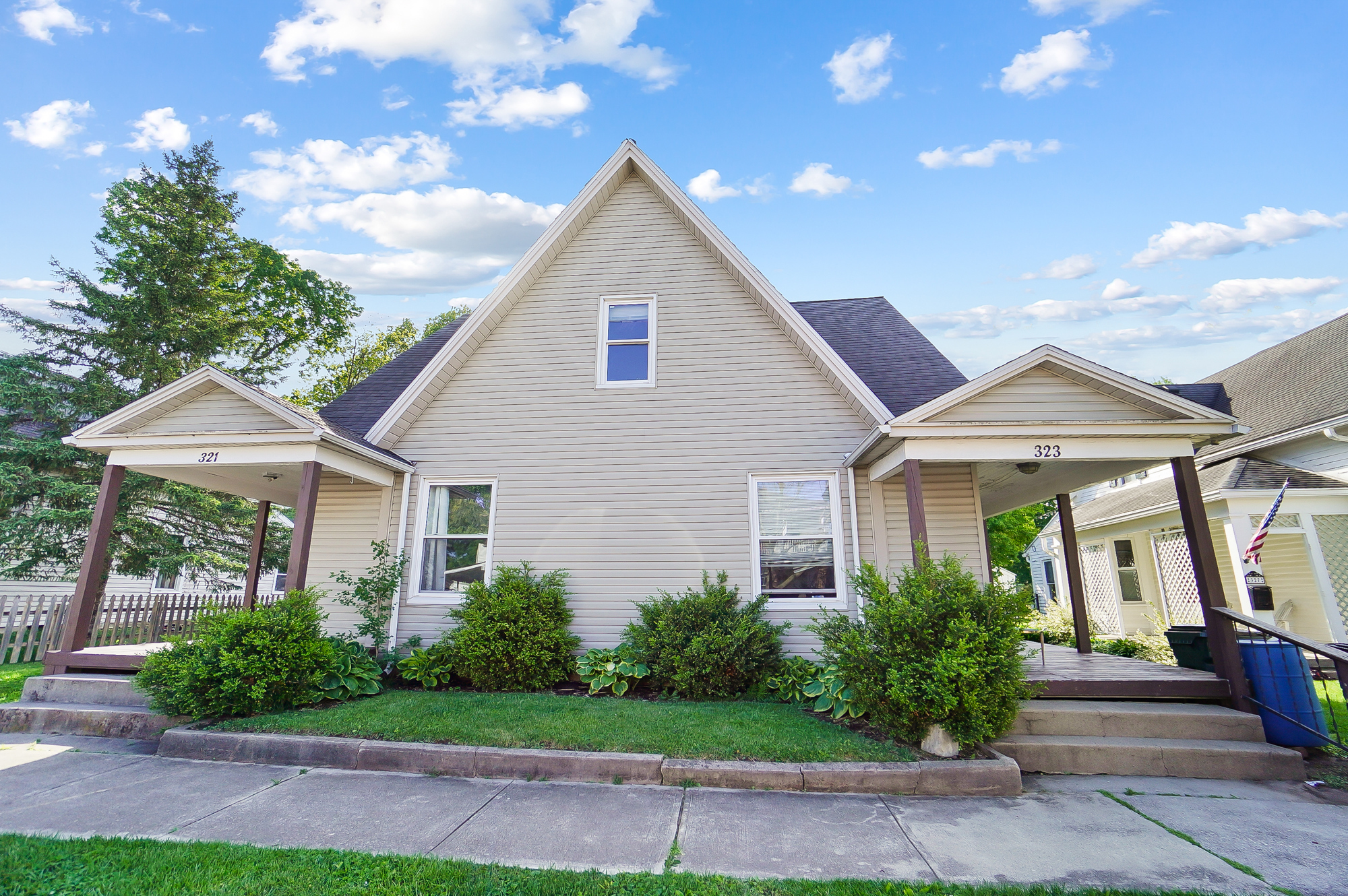 321 S Short St – photo 2