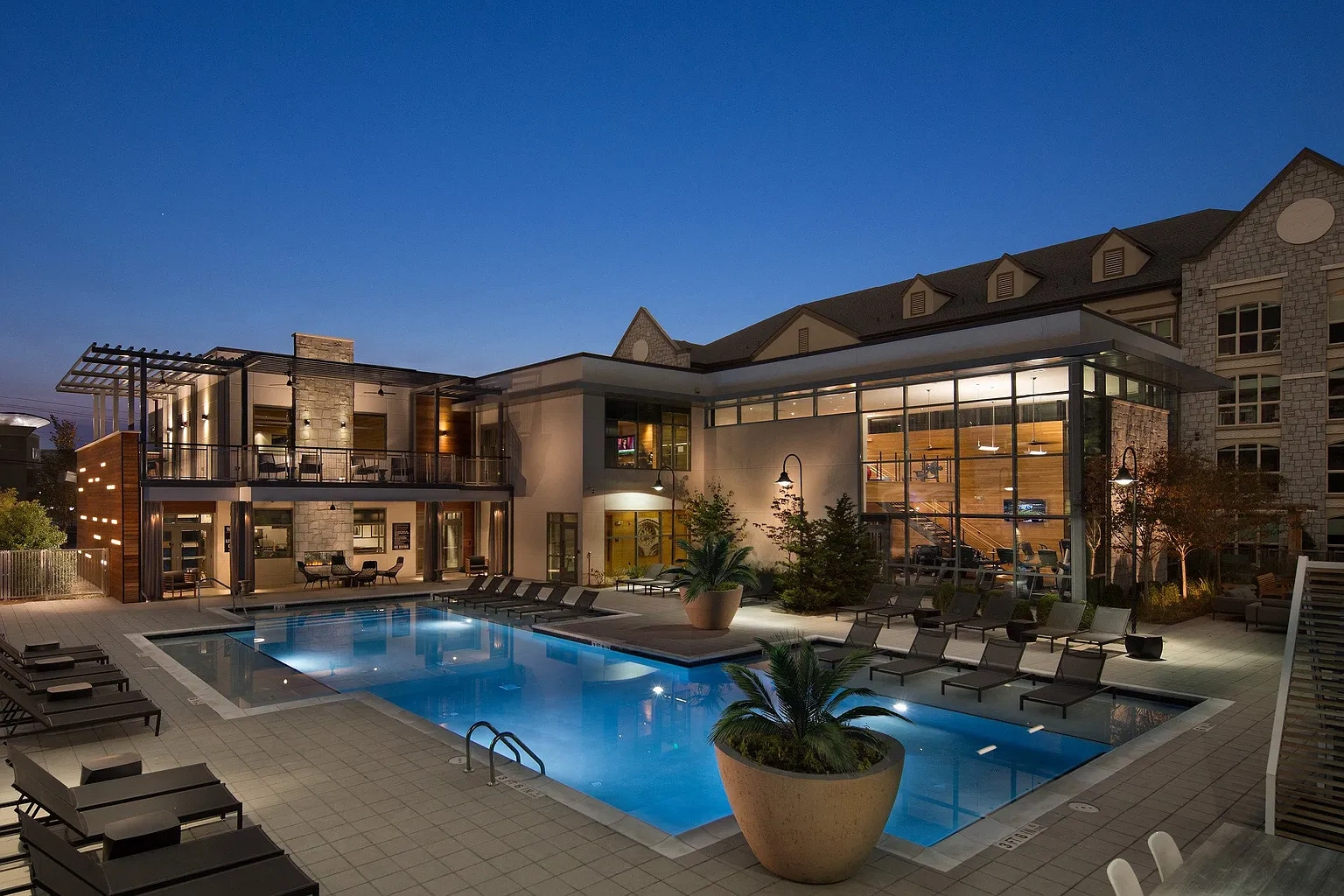 Gables Brookhaven – photo 2
