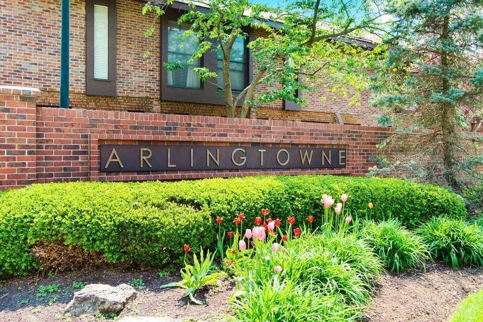 2806 Downing Way #37 – photo 1