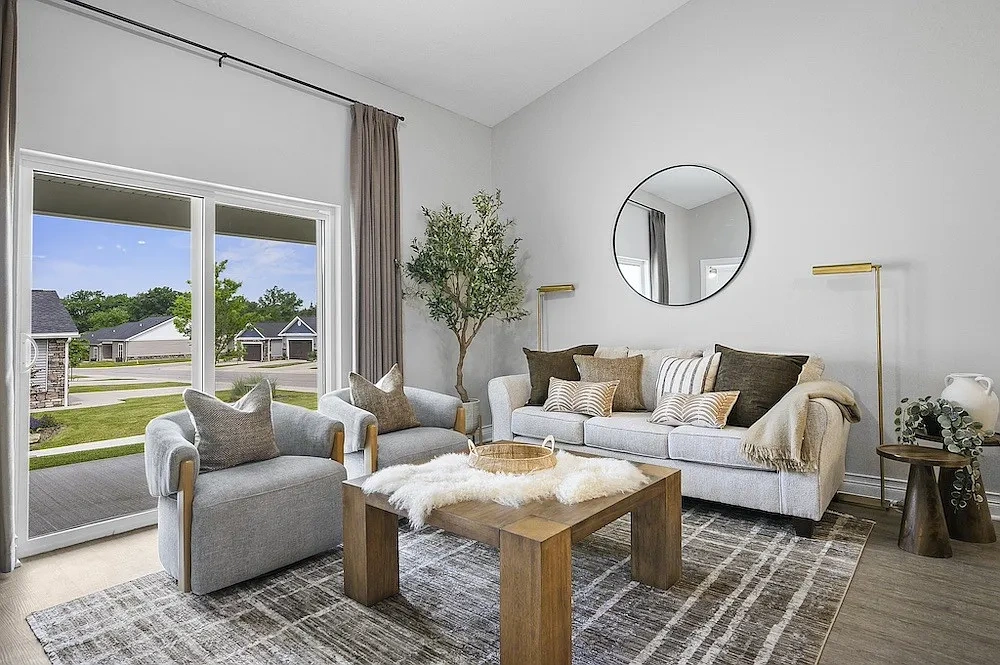 The Villas at Bakers Ridge - P1 – photo 5