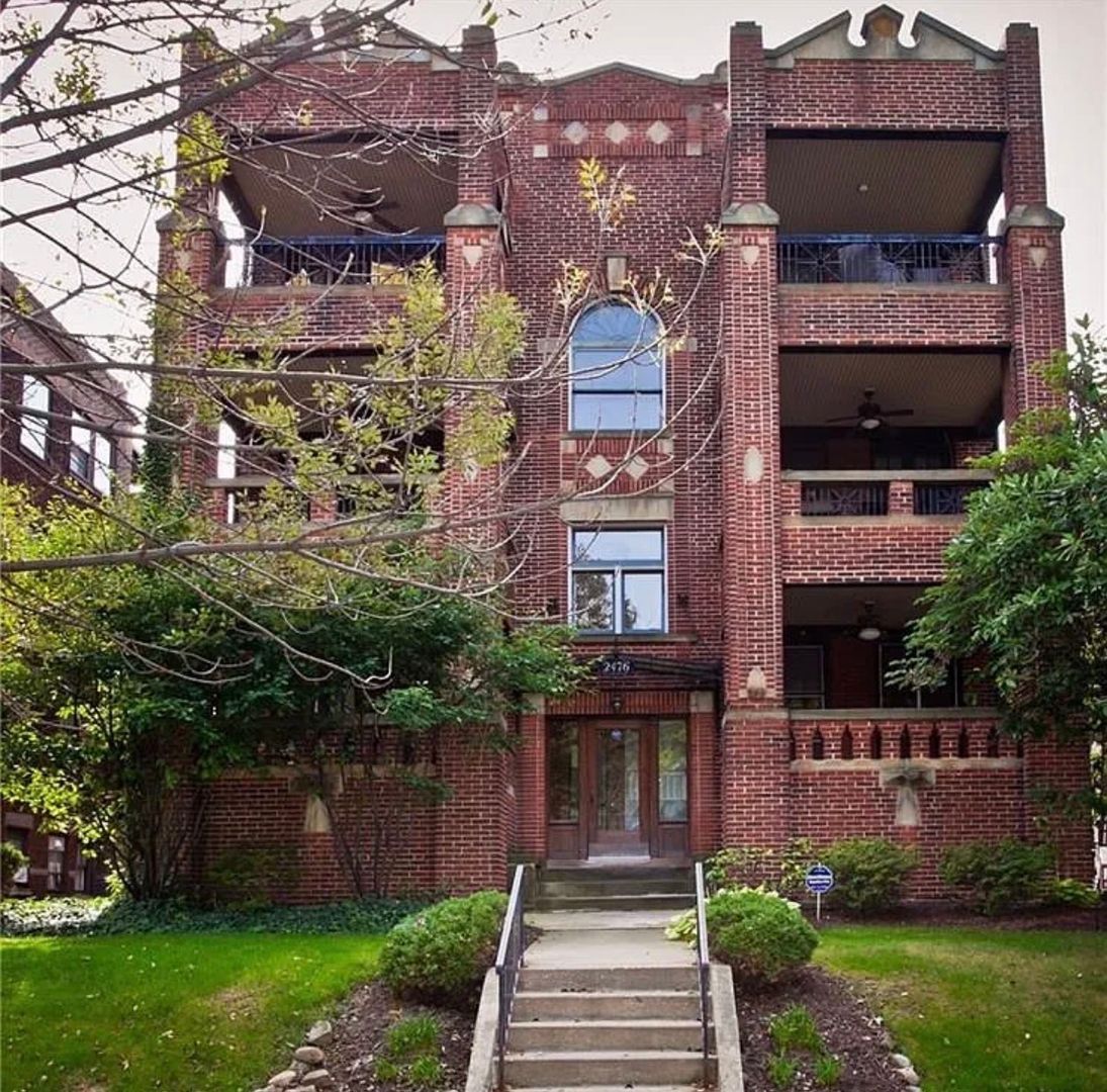 2476 Derbyshire Rd unit 6 – photo 1