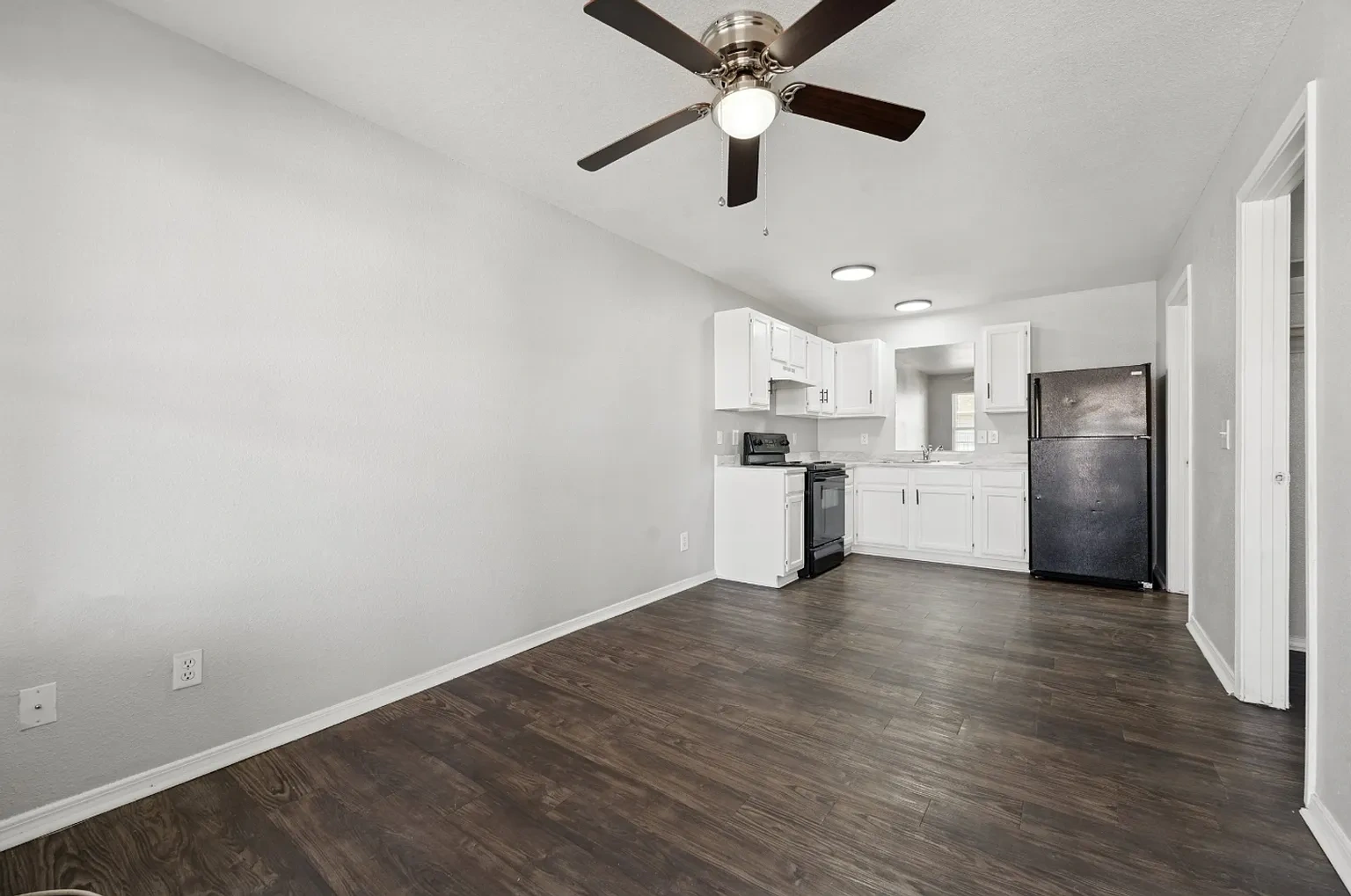 Lowell Road Residences – photo 1