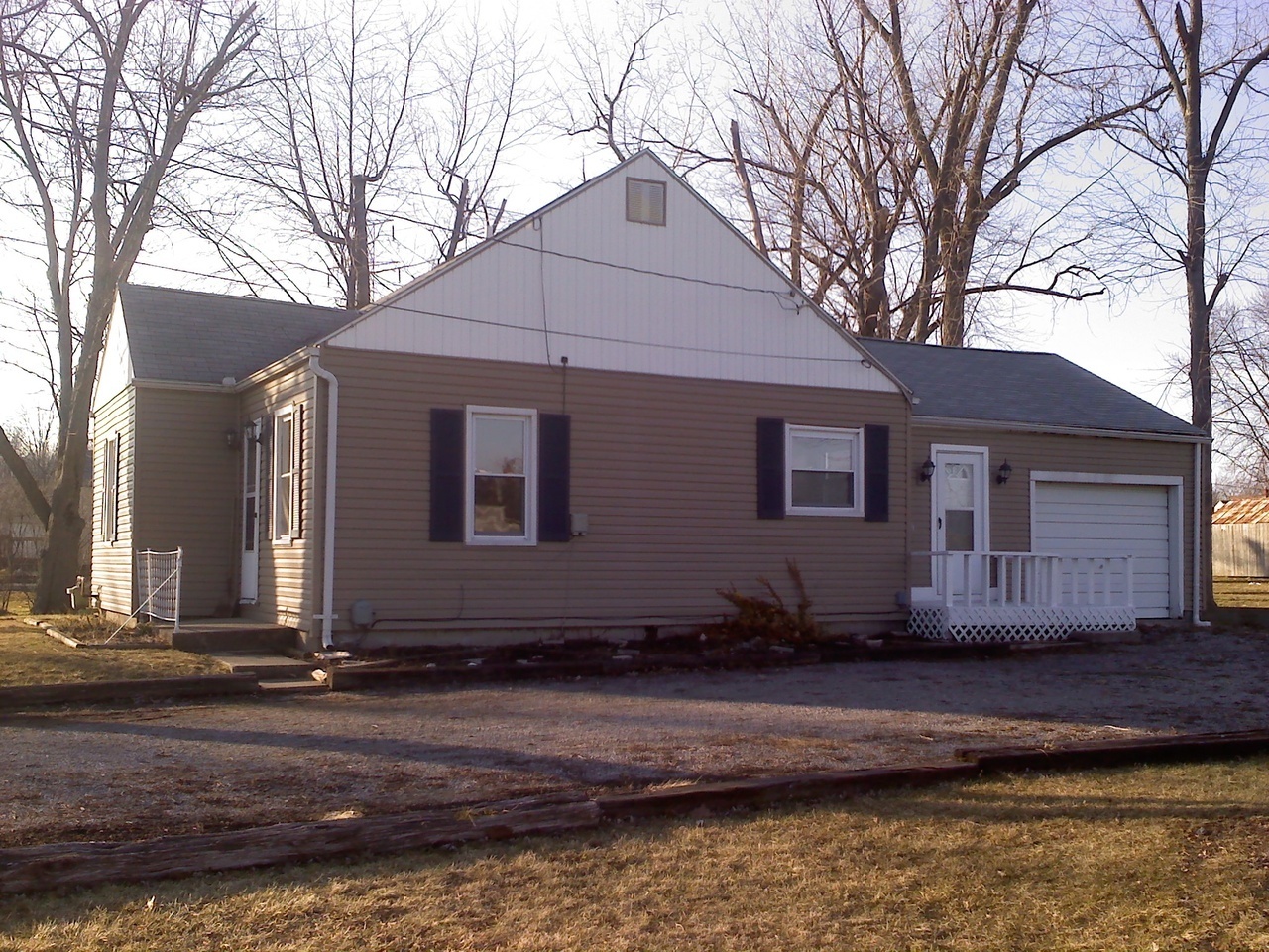 360 Jacobs Ave unit 3 – photo 1