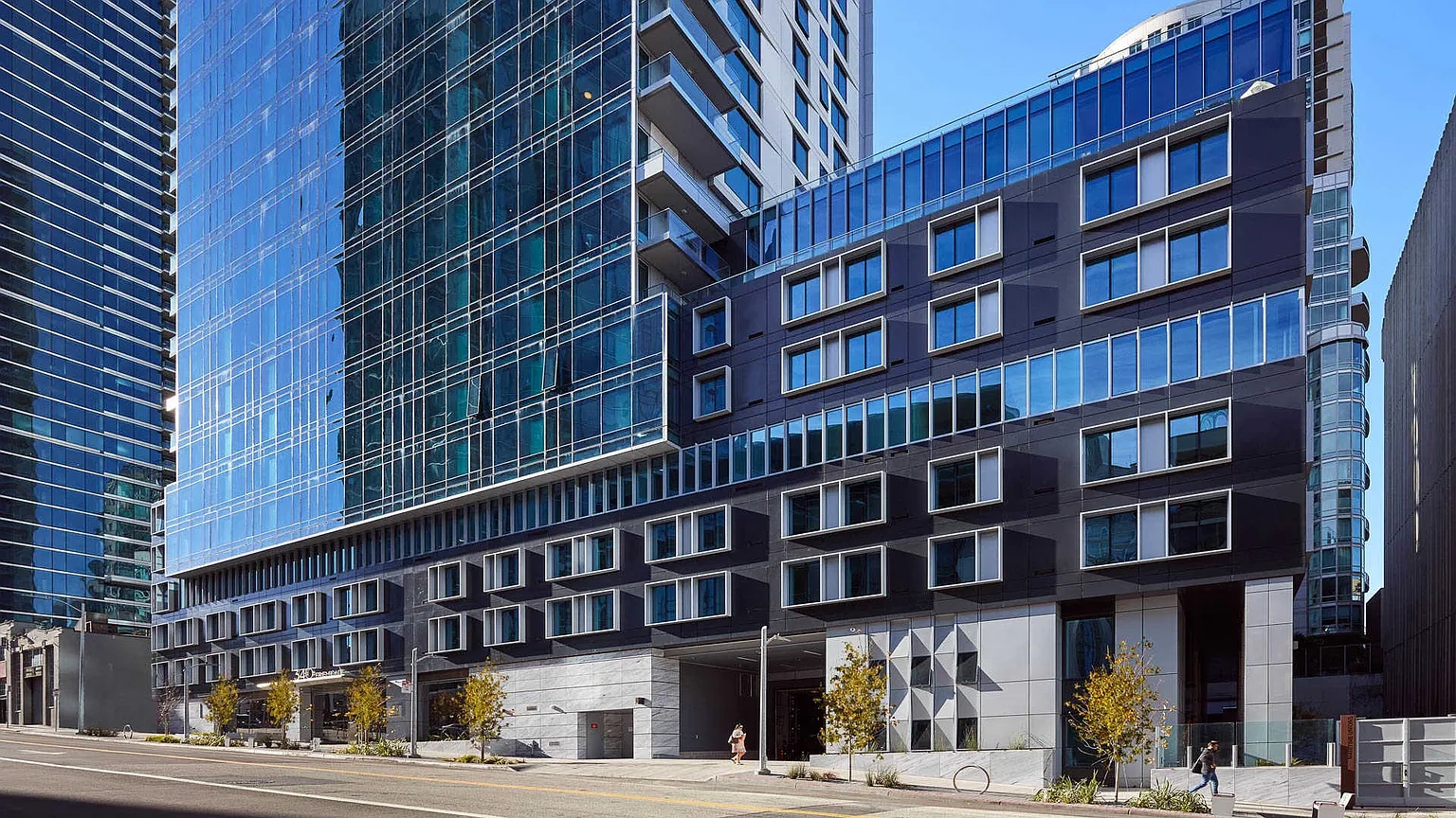 340 Fremont – photo 3