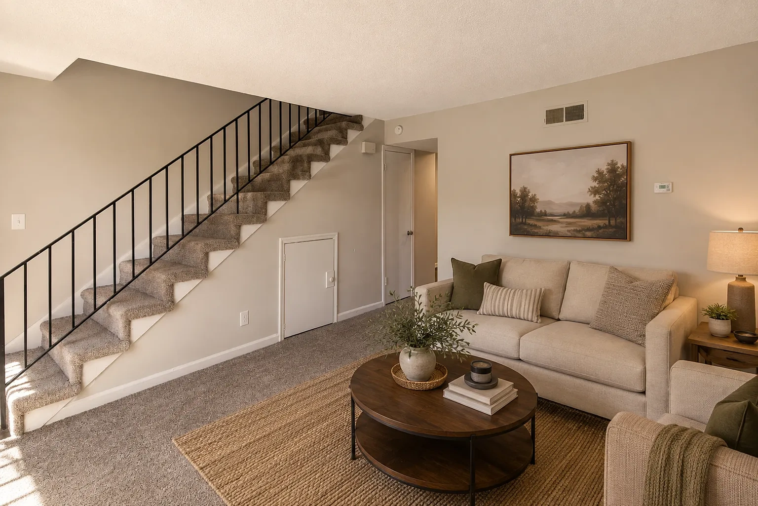 Peachtree Townhomes – photo 3