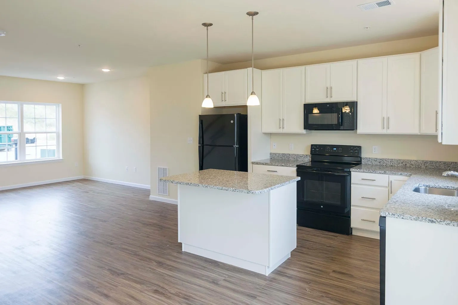 Arey Lane Townhomes – photo 5