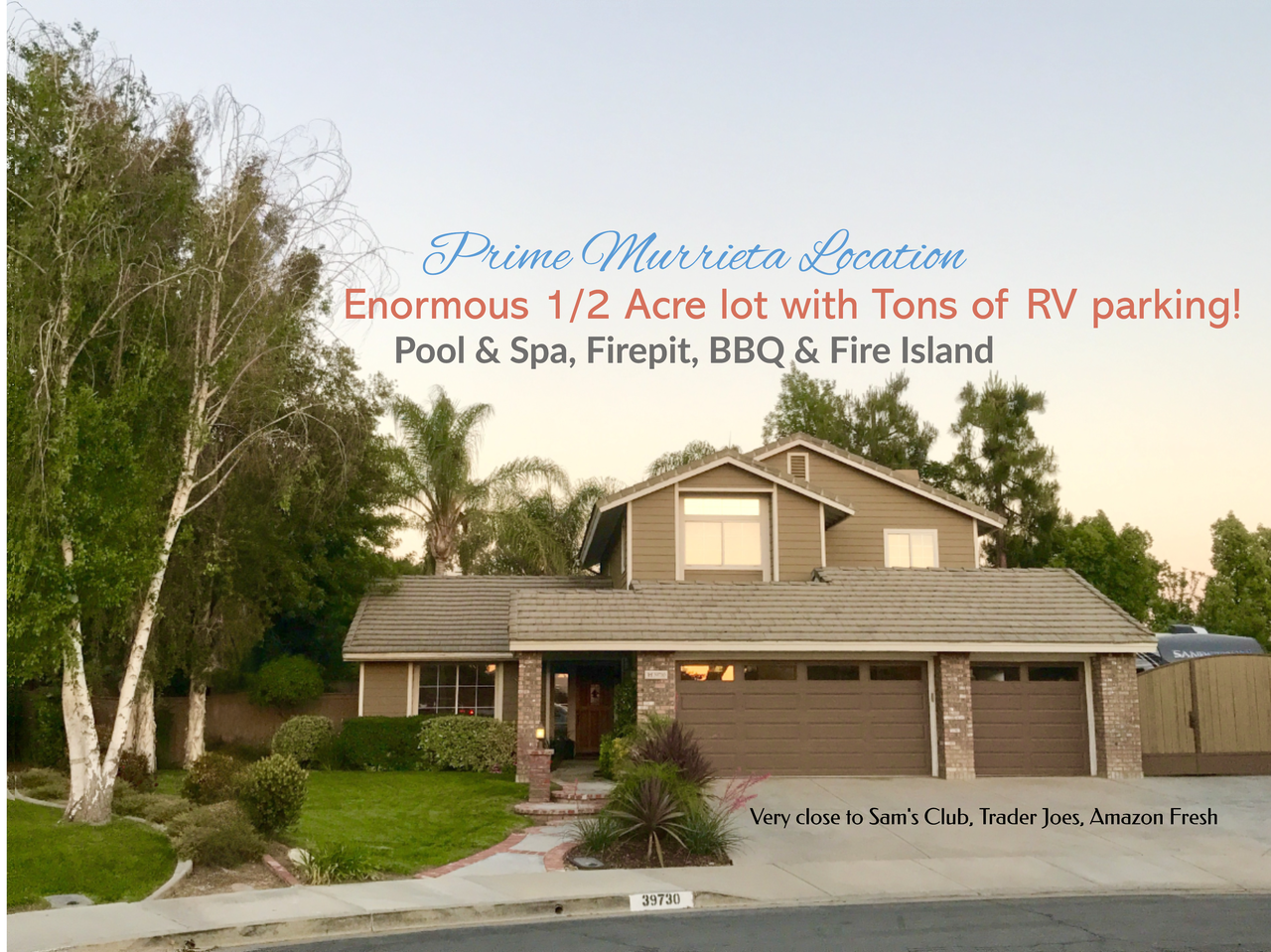 39730 Avenida Palizada – photo 1