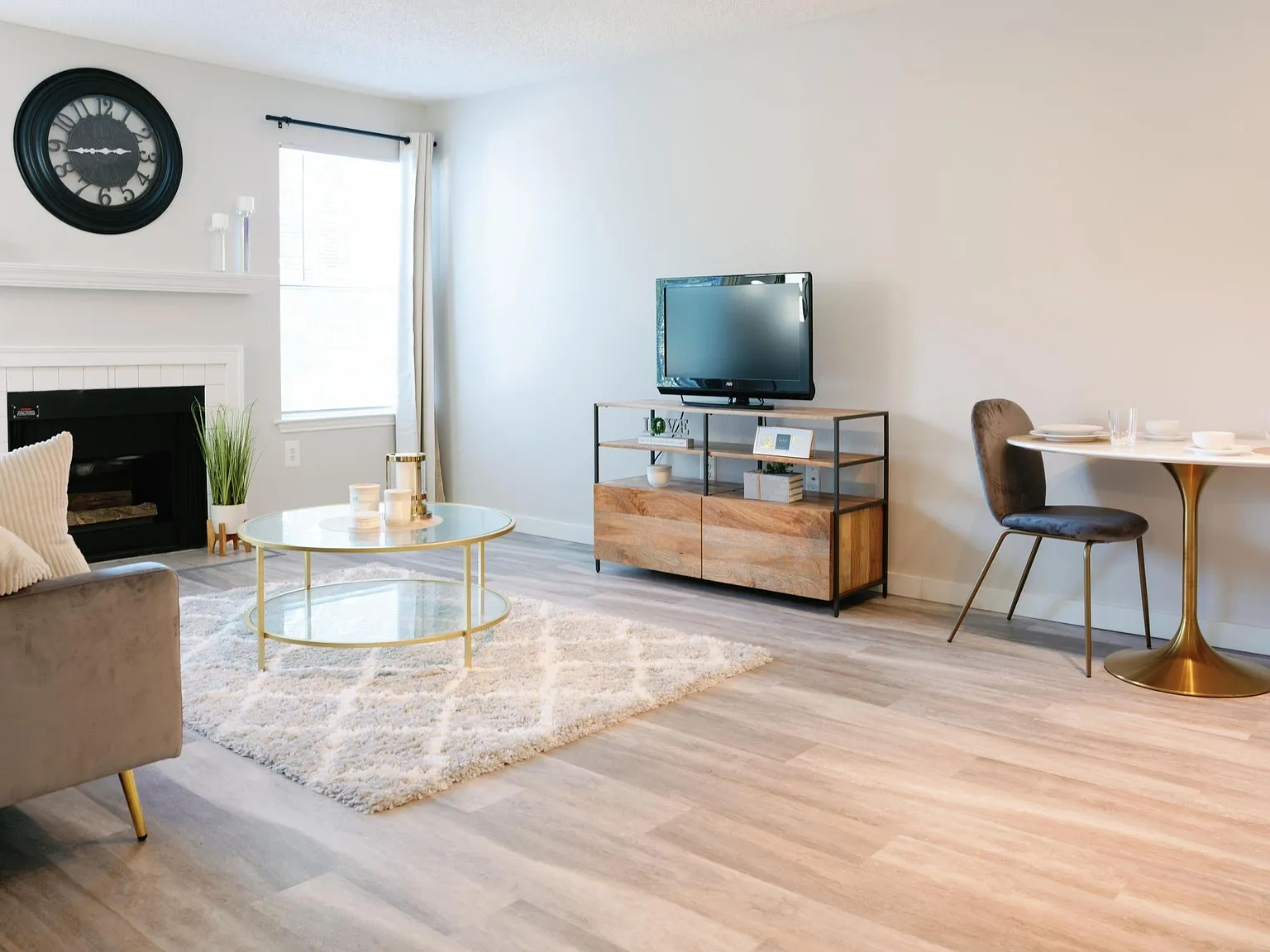 Parc at Glenbrook Apartments – photo 5