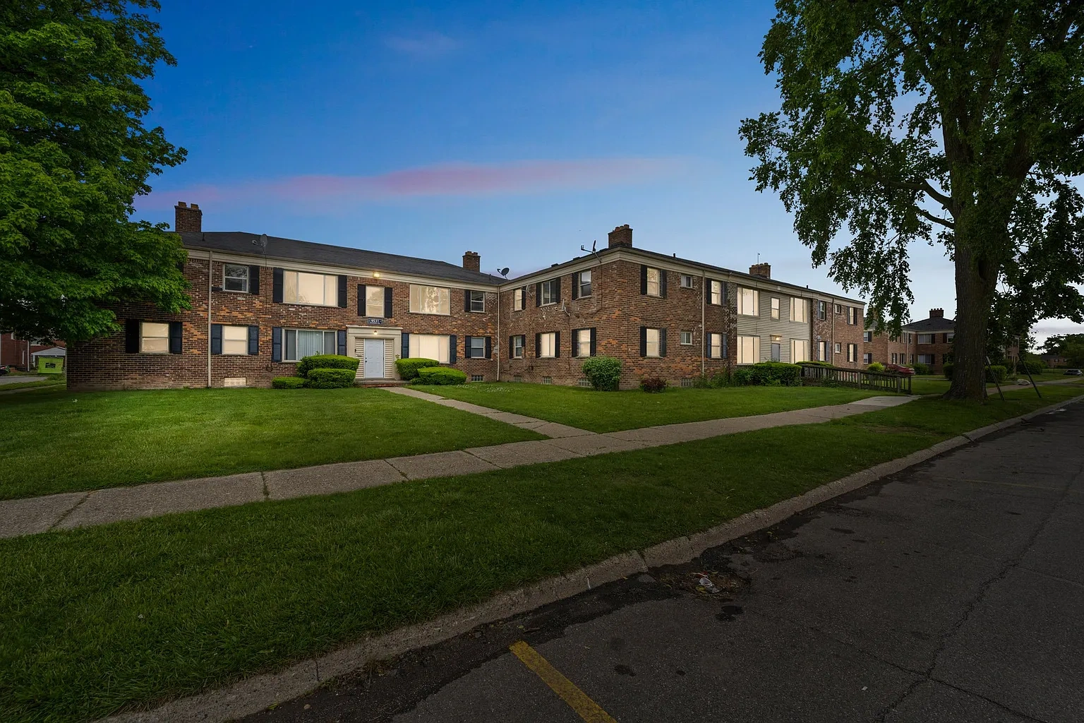 Franklin Village Apartments – photo 5