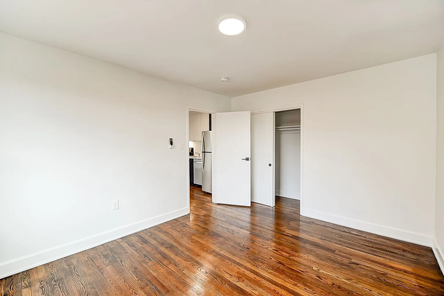 Elevated Northwest DC Living at The Pinnacle – photo 1