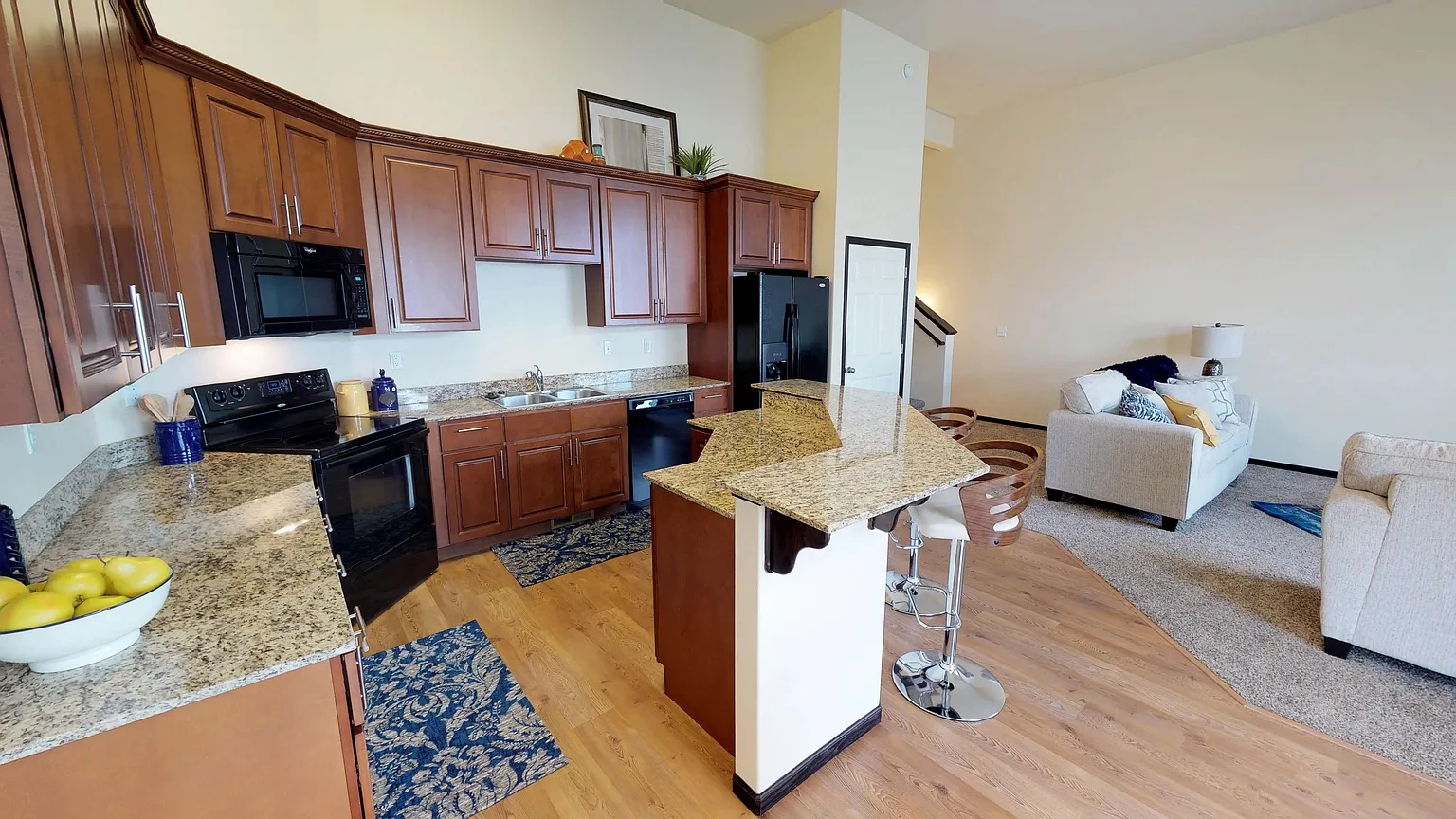 Town Square Townhomes – photo 3