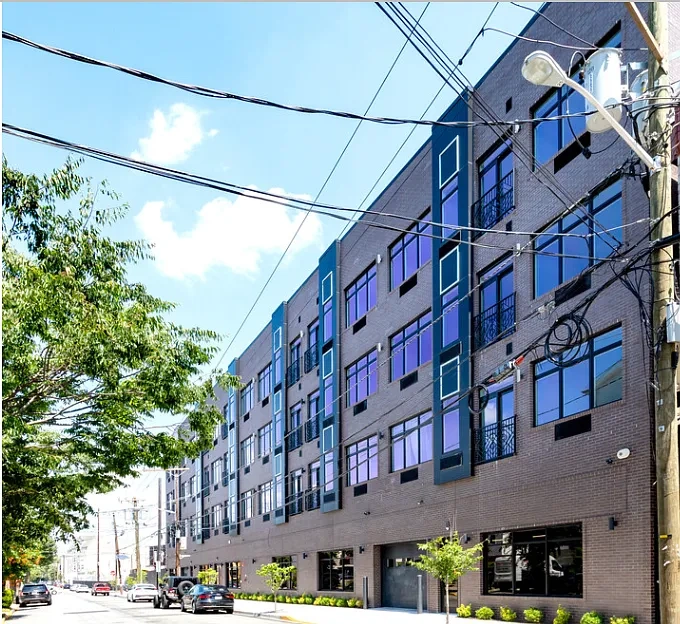 Knox at 100 Polk – photo 2