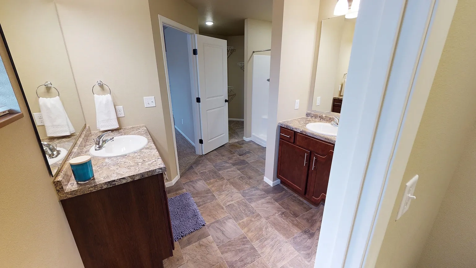 Stonemill Townhomes – photo 1
