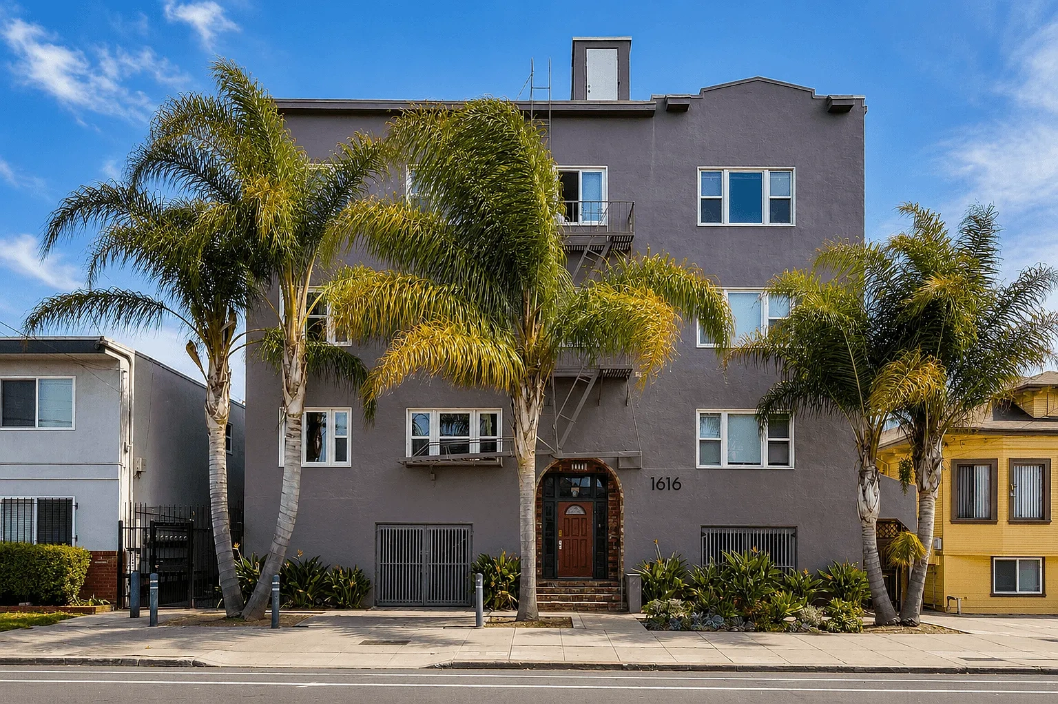 Palm Haus – photo 2