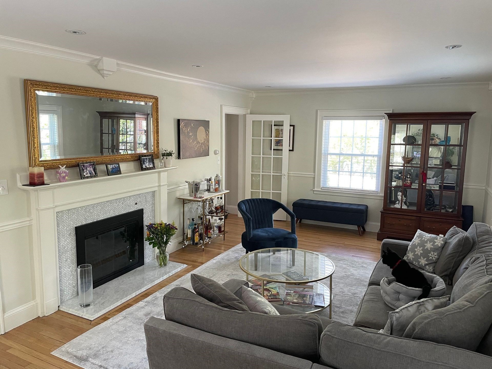 40 Lake Shore Rd unit SF – photo 2