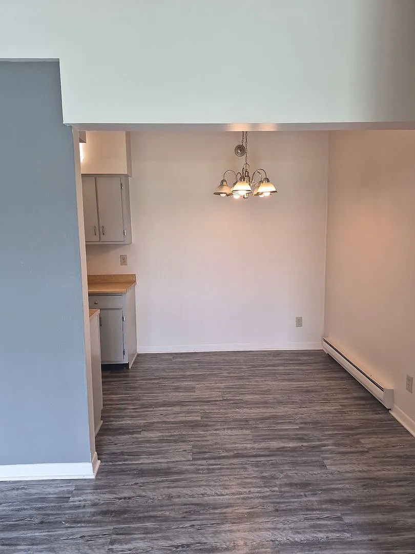 Allen Creek Apartments – Floor plan