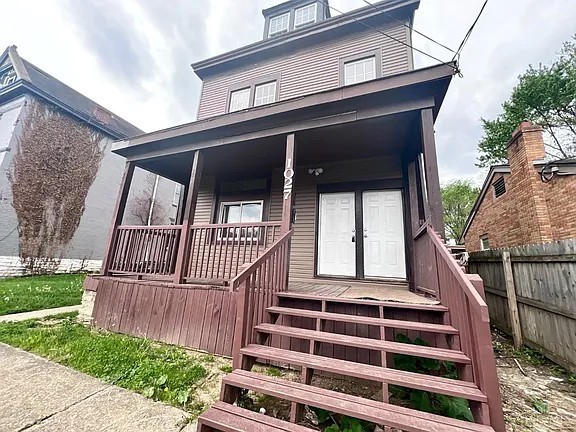 1027 Winfield Ave unit 1 – photo 2