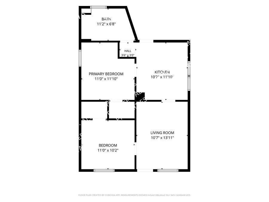 2233 Bunts Rd – photo 3