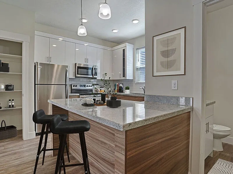 North Metro Townhomes – photo 3
