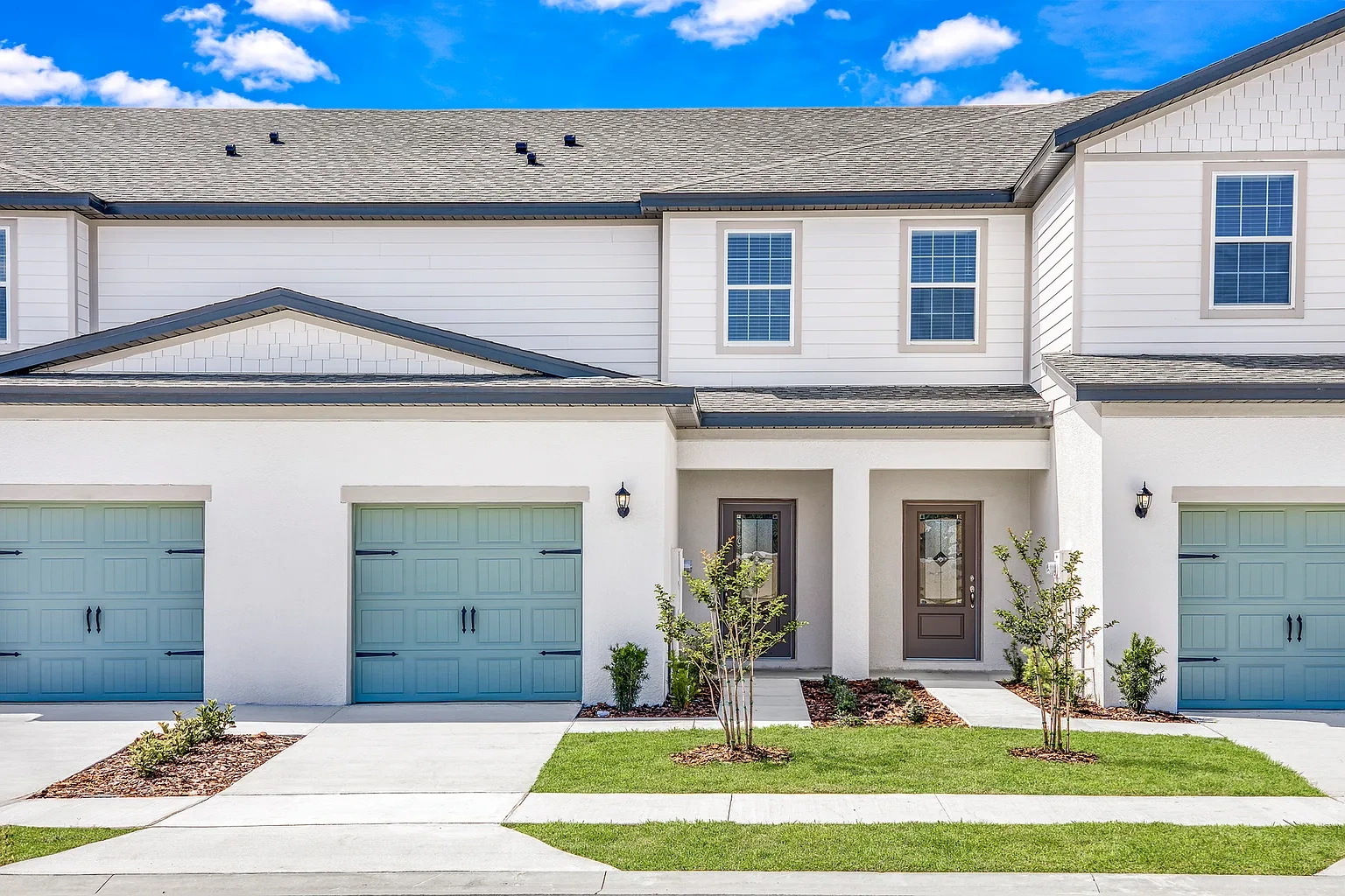 Sol Vista – Floor plan