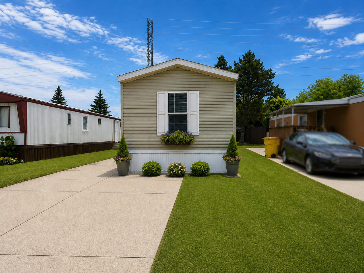 831 N Pontiac Trail unit 7 – photo 2