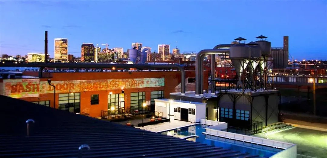 Miller Lofts @ Plant Zero – photo 2