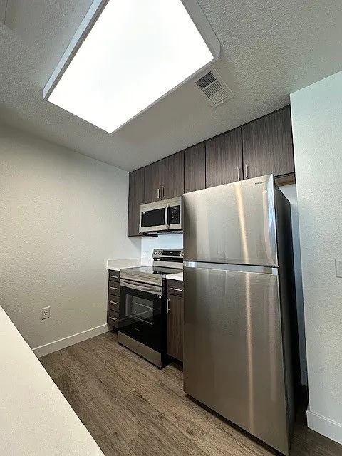 Krisana Apartments – Floor plan