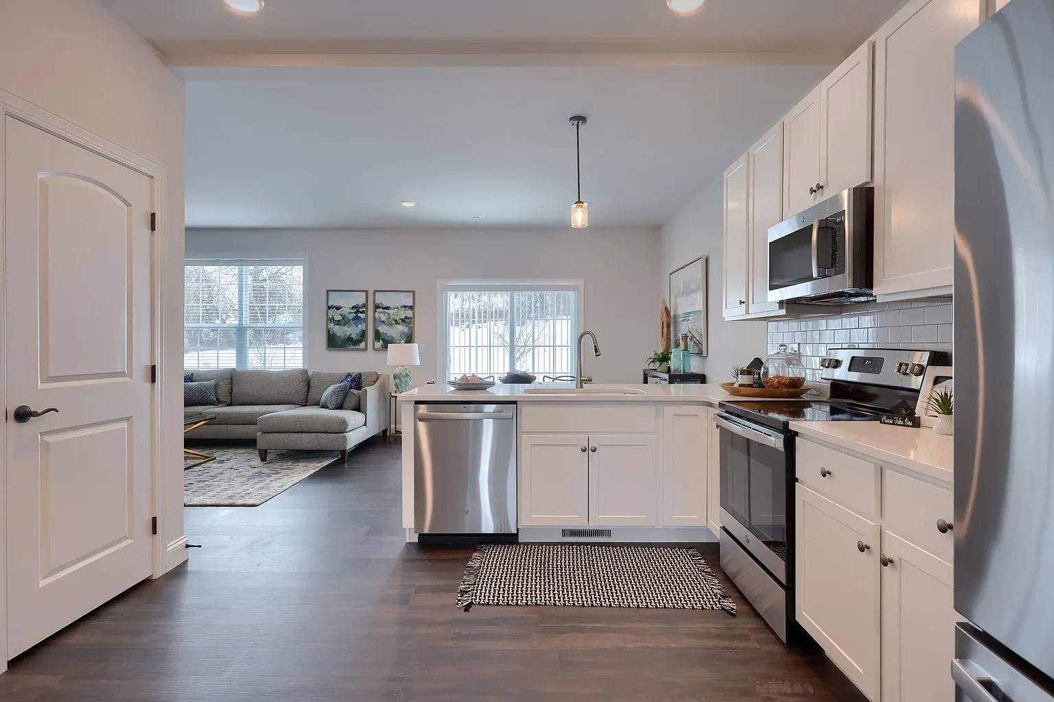 River Ridge Townhomes – photo 3