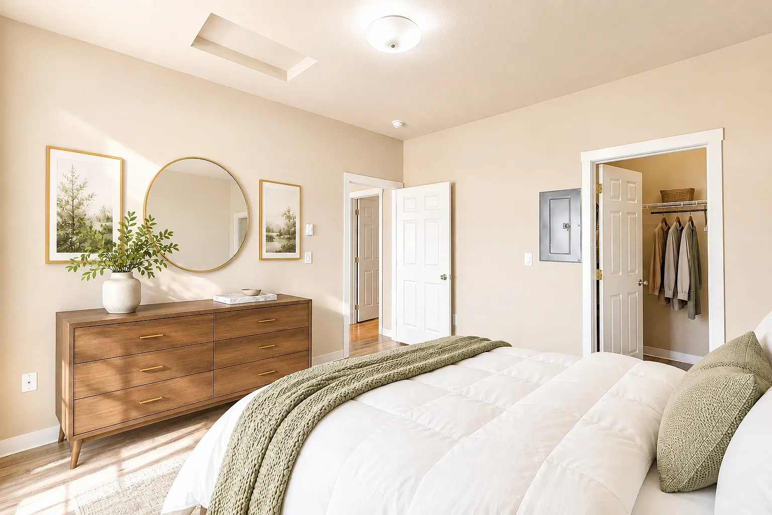 Ashton Apartments – photo 2