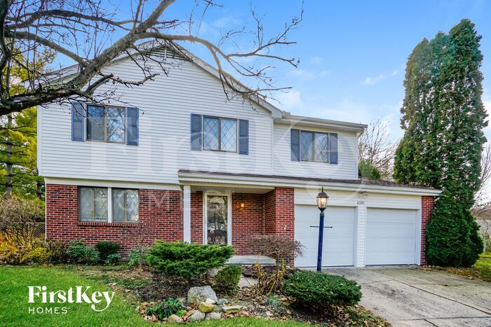 6320 Middleboro Ct – photo 1