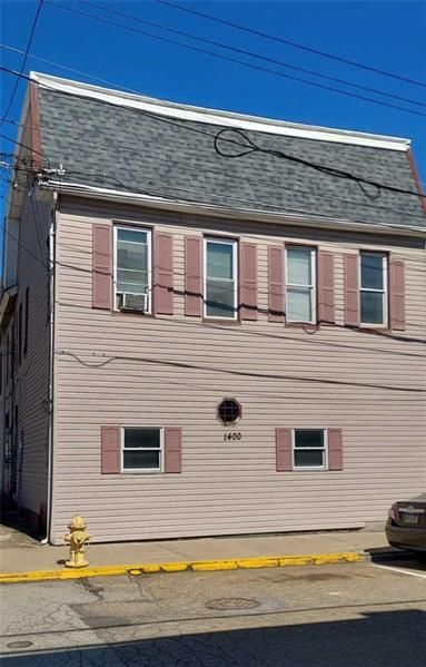 1400 Middle St unit 2 – photo 1