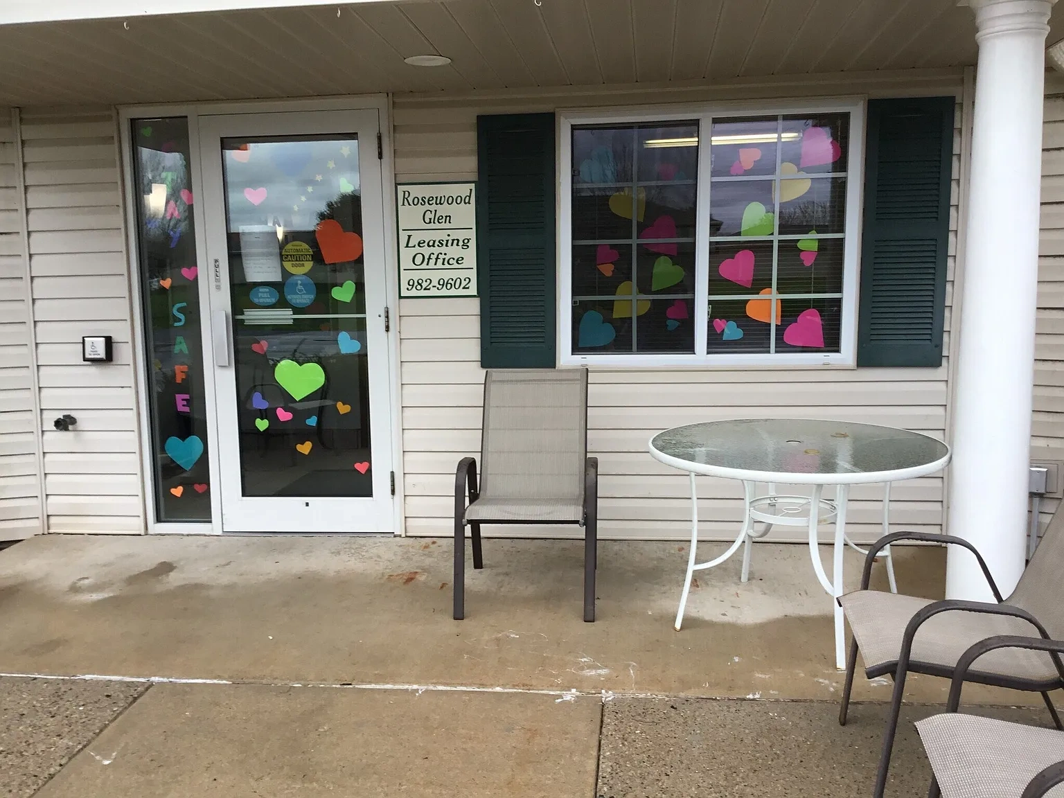 Rosewood Glen Senior Apartments – photo 3
