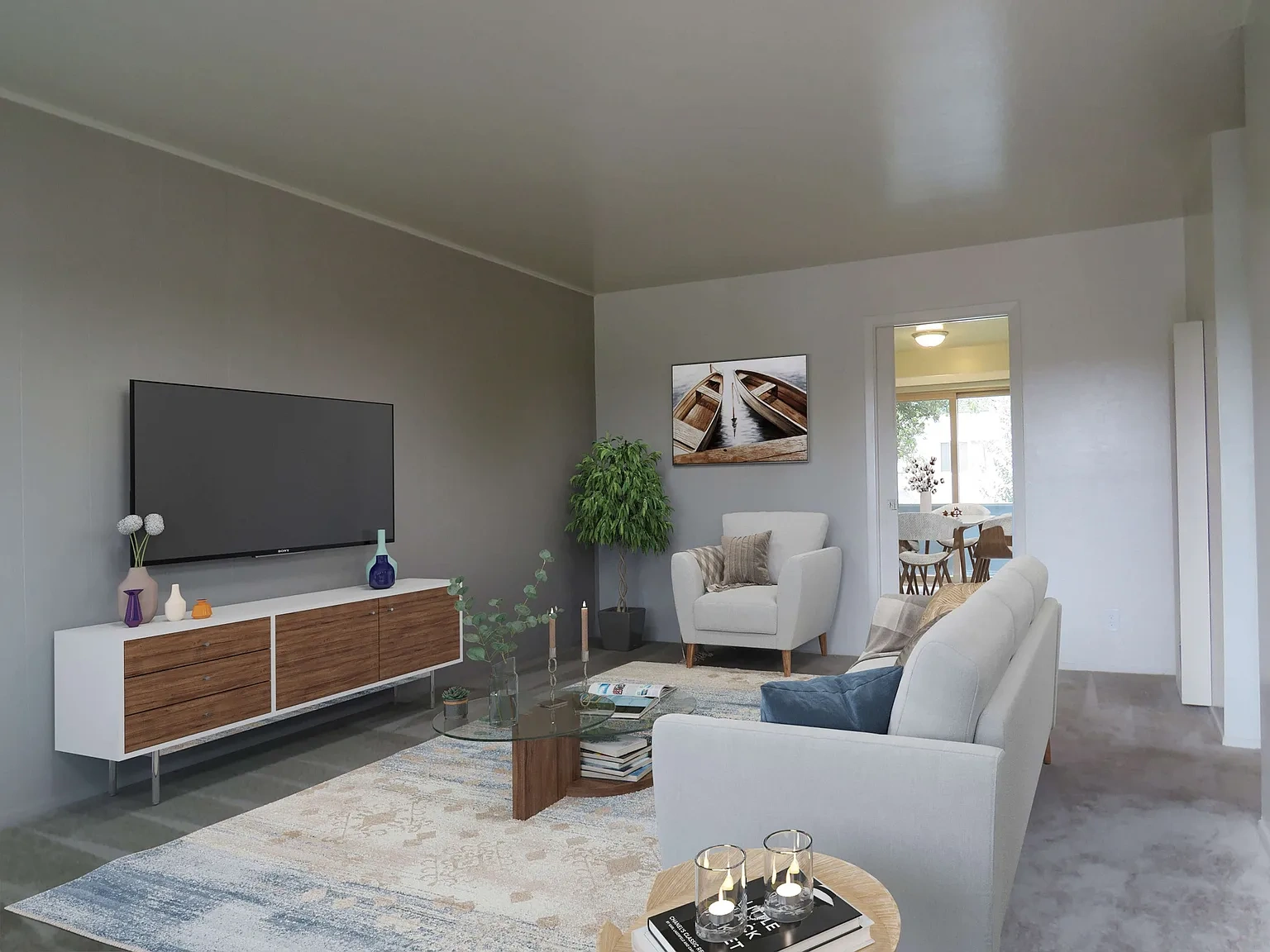 Sandpiper Apartments – photo 5