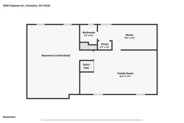 5090 Chipman Dr – photo 2