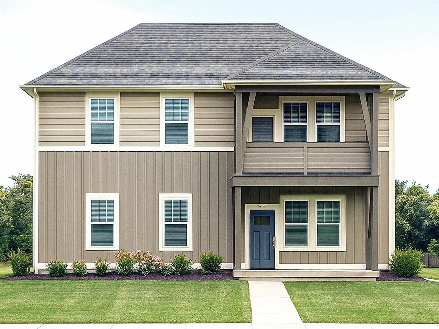 LEO at Bristol - Single Family Rental Homes – photo 2