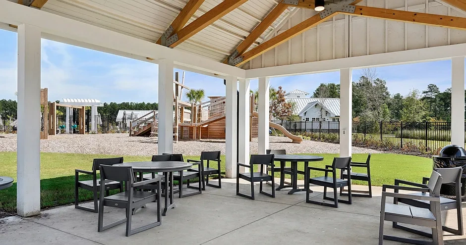 Beacon at Ashley River Rental Homes – photo 1