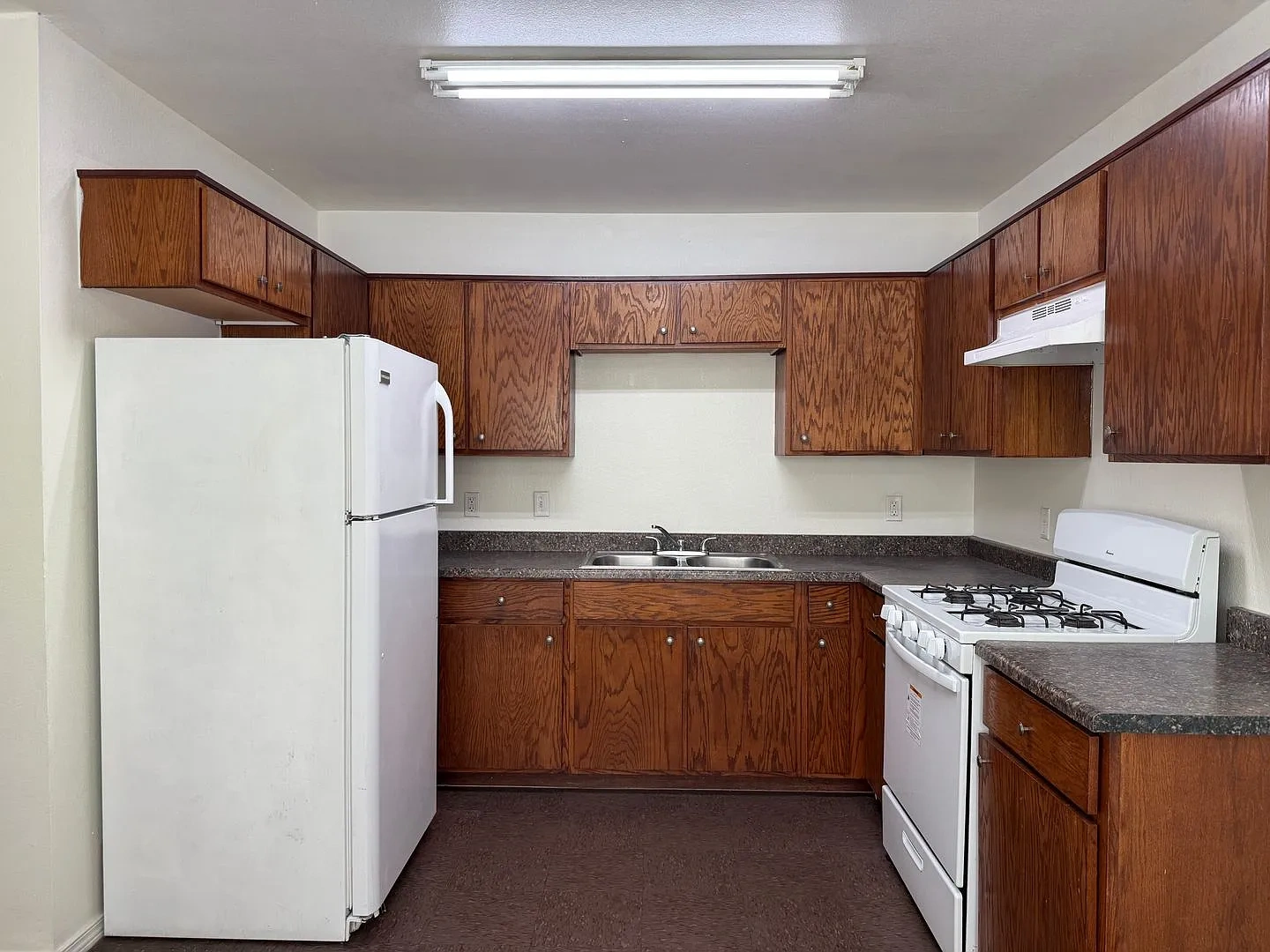 Diana Drive Apartments – Floor plan