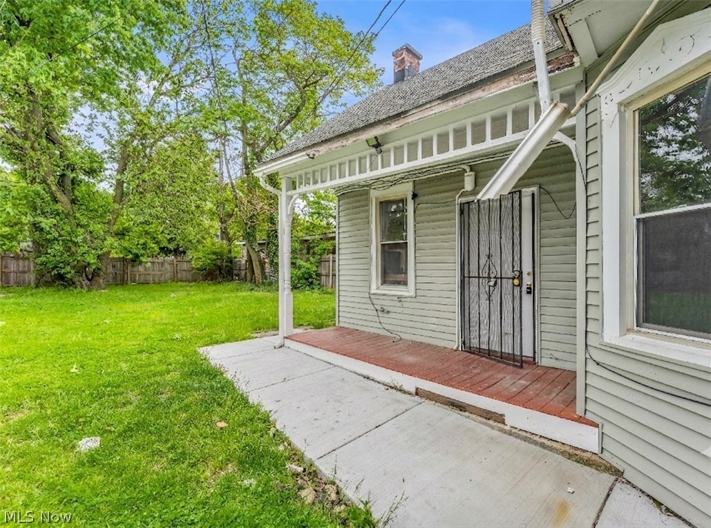 5011 Clark Ave unit 1/DN – photo 2