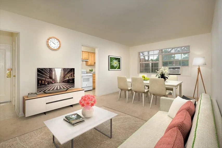 Kirkwood Apartments – photo 3