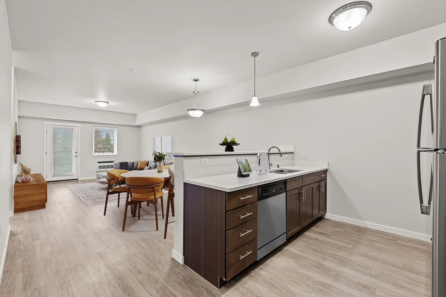 City View Apartments – photo 5