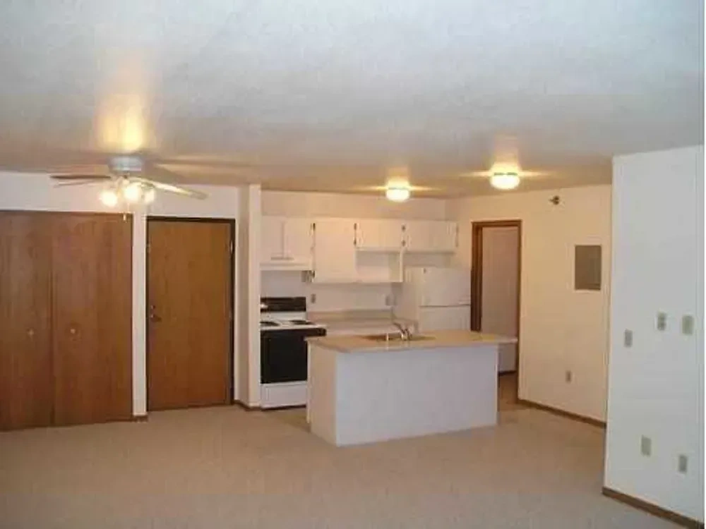 Parkwater Apartments – photo 3