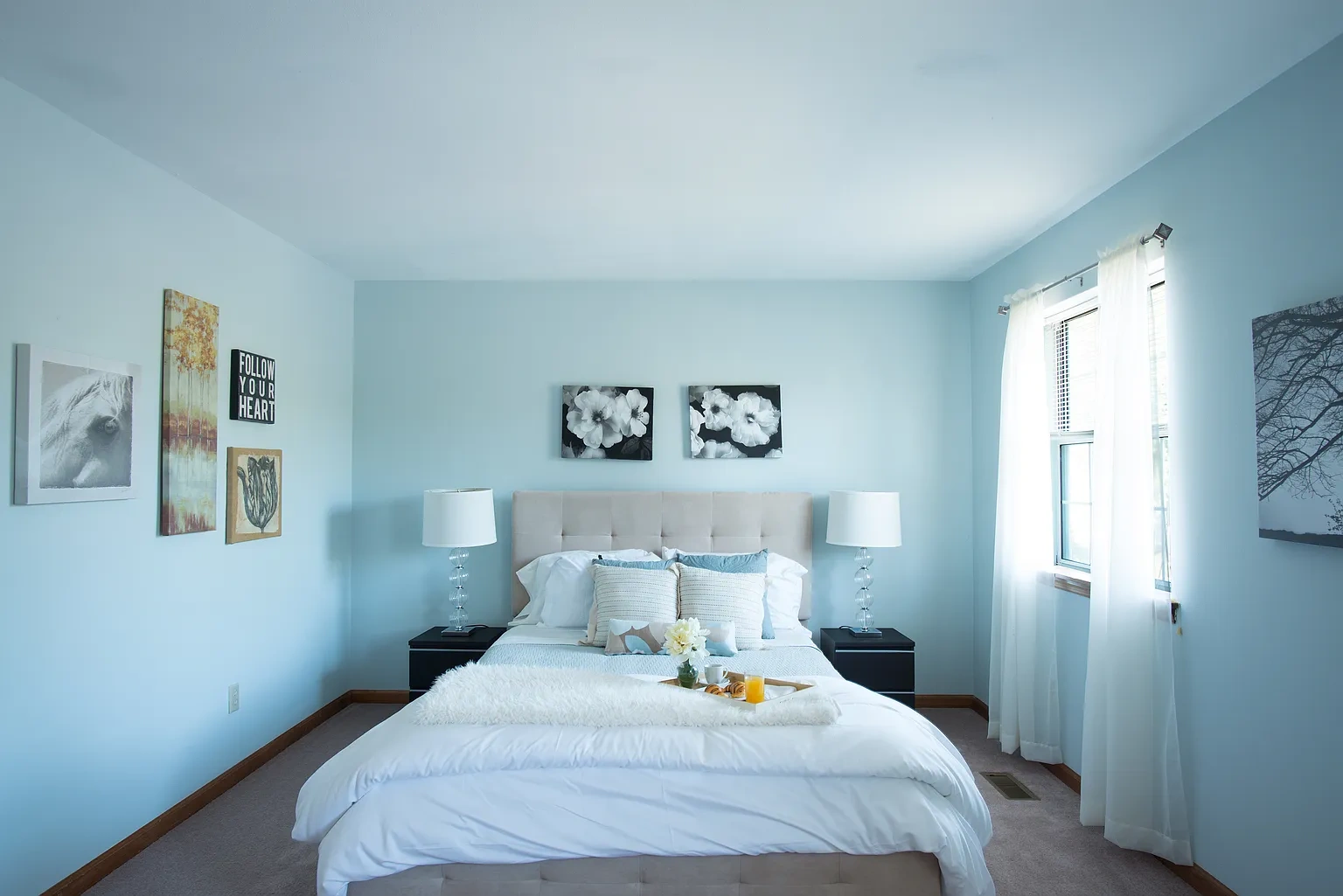 Village Park Apartments – photo 2