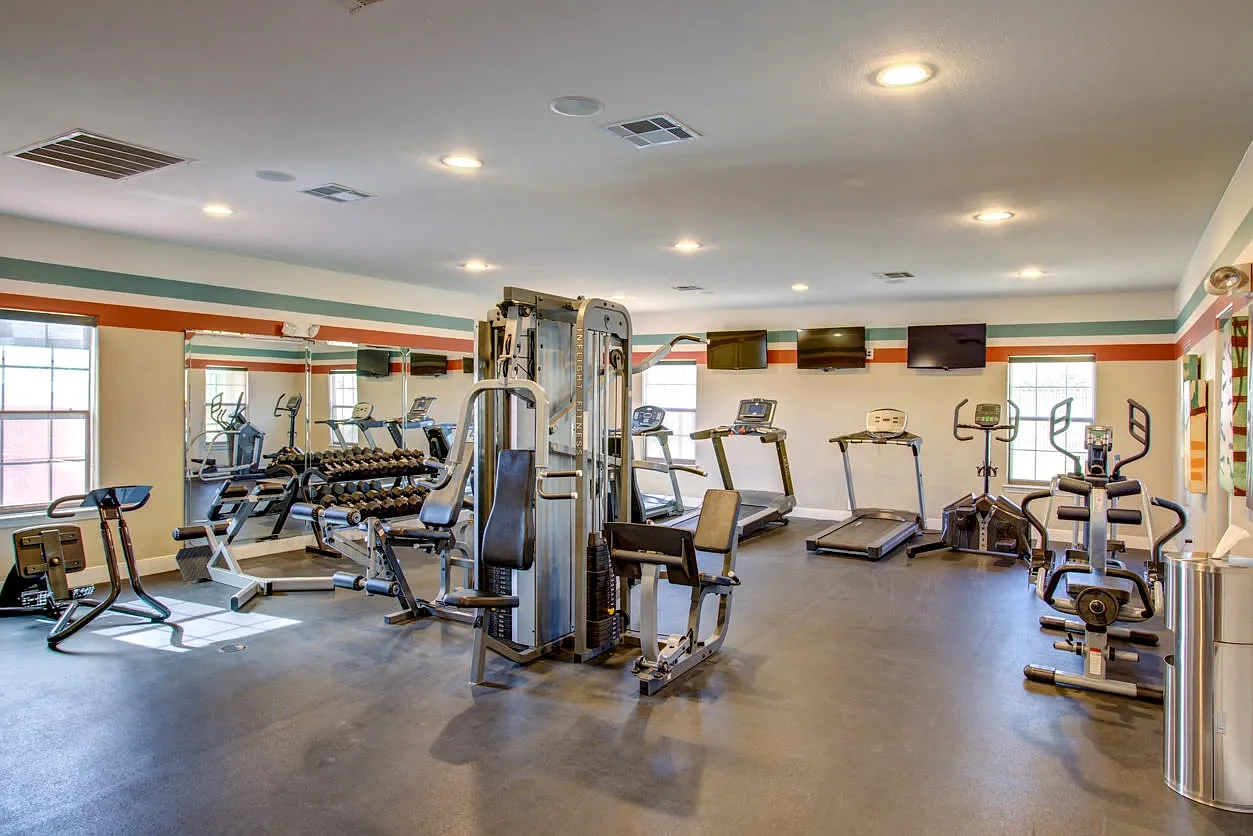 Pavilions at Northshore Apartment Homes – photo 1
