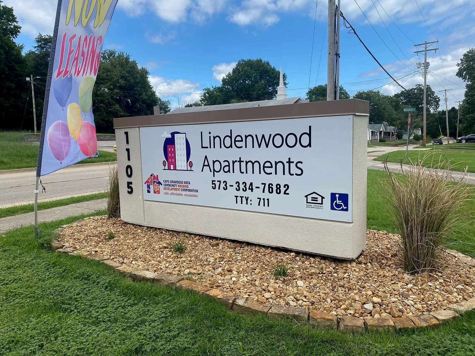 Lindenwood Apartments – photo 2