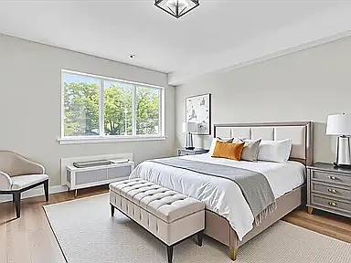 The Tides Luxury Apartments – photo 5