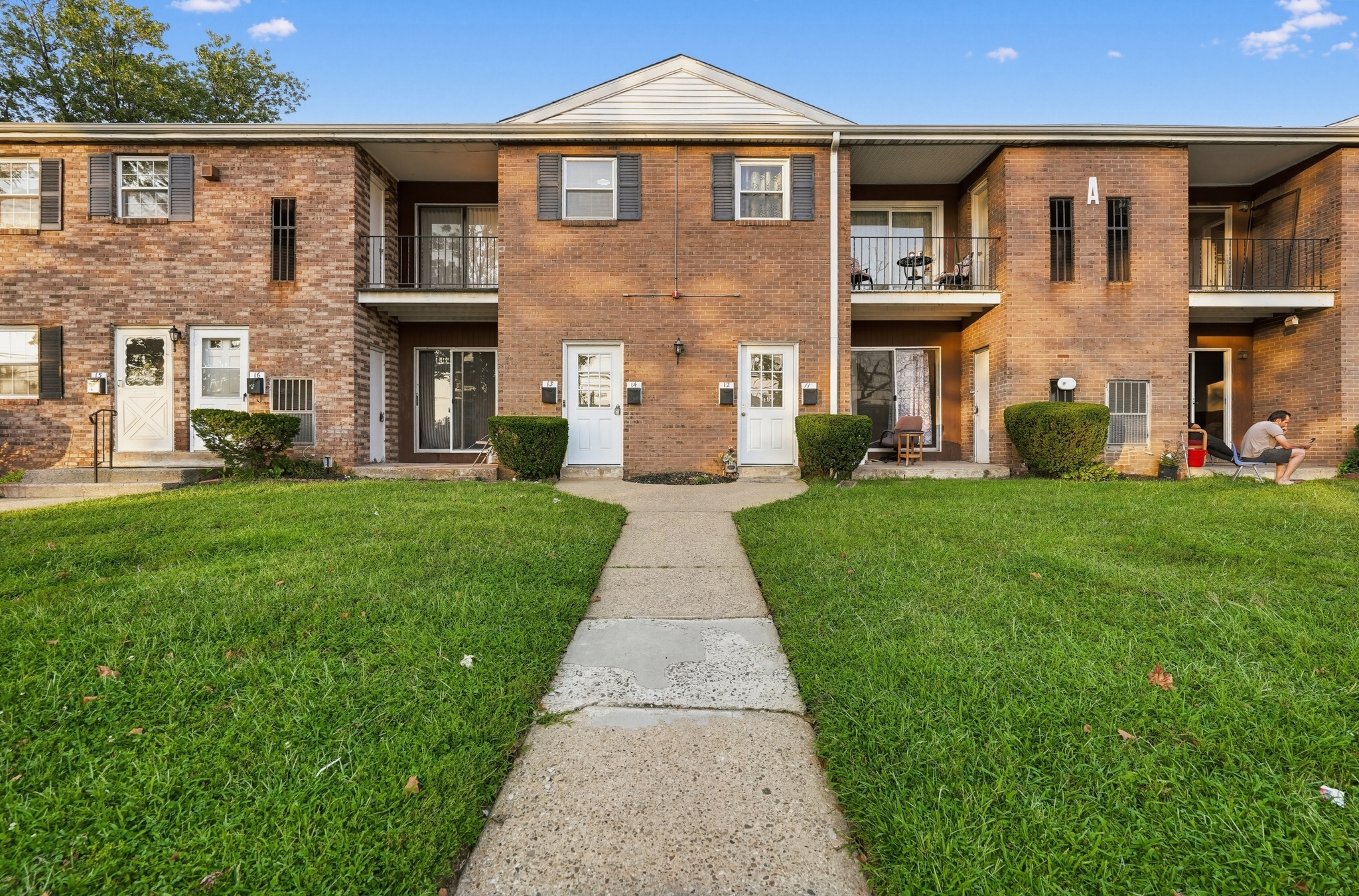 1294 Cooper St unit 1 – photo 1